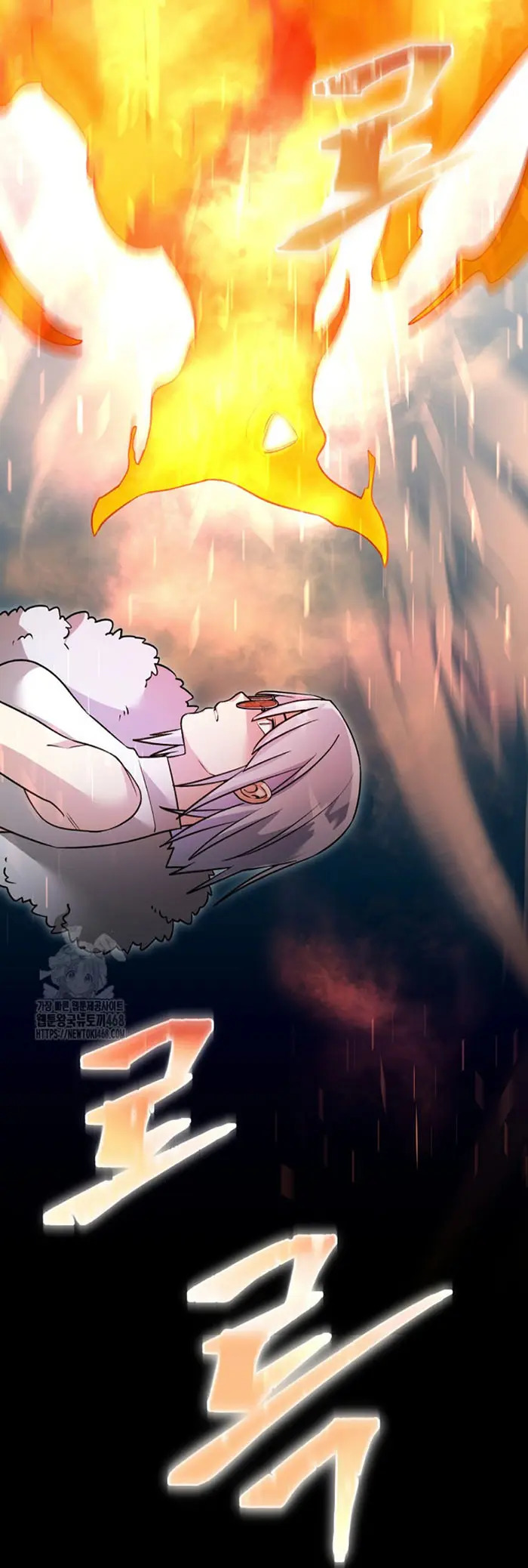 Read The Newbie is Too Strong Español Manga Online