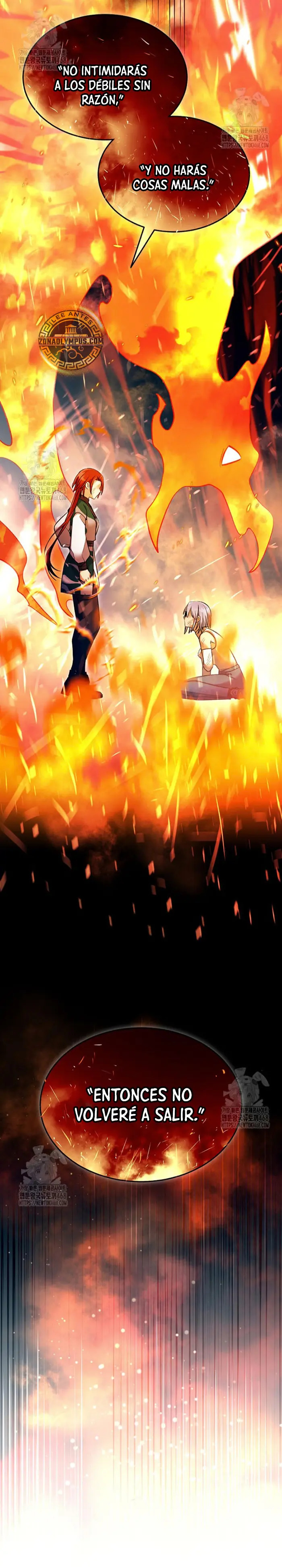 Read The Newbie is Too Strong Español Manga Online