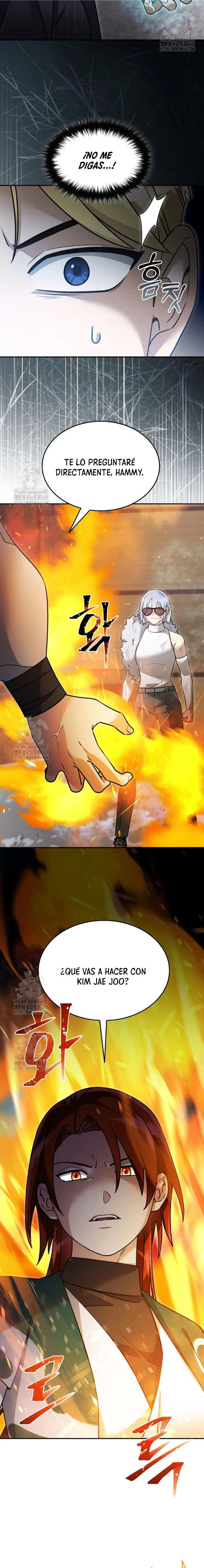 Read The Newbie is Too Strong Español Manga Online