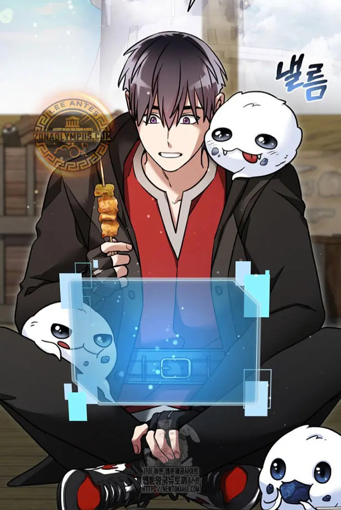 Read The Newbie is Too Strong Español Manga Online