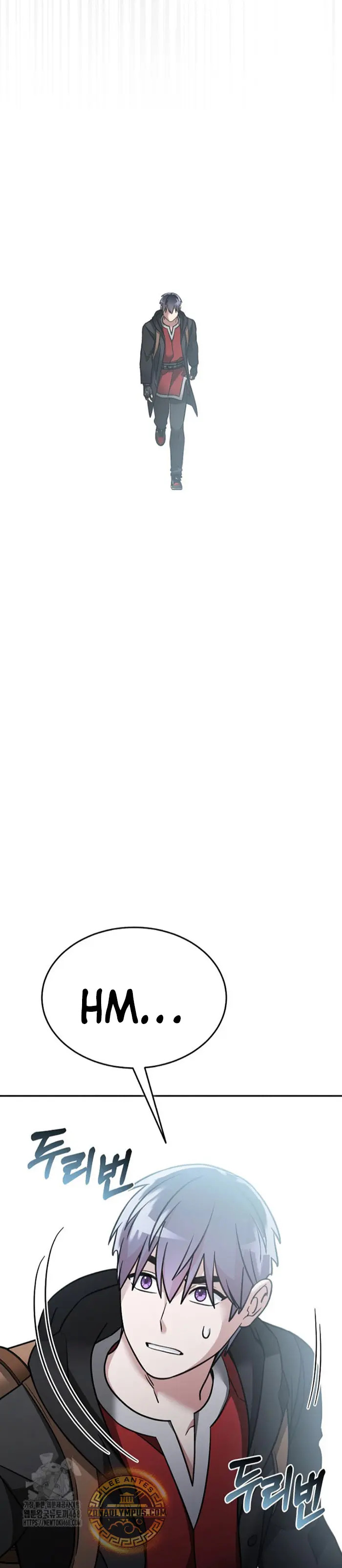 Read The Newbie is Too Strong Español Manga Online