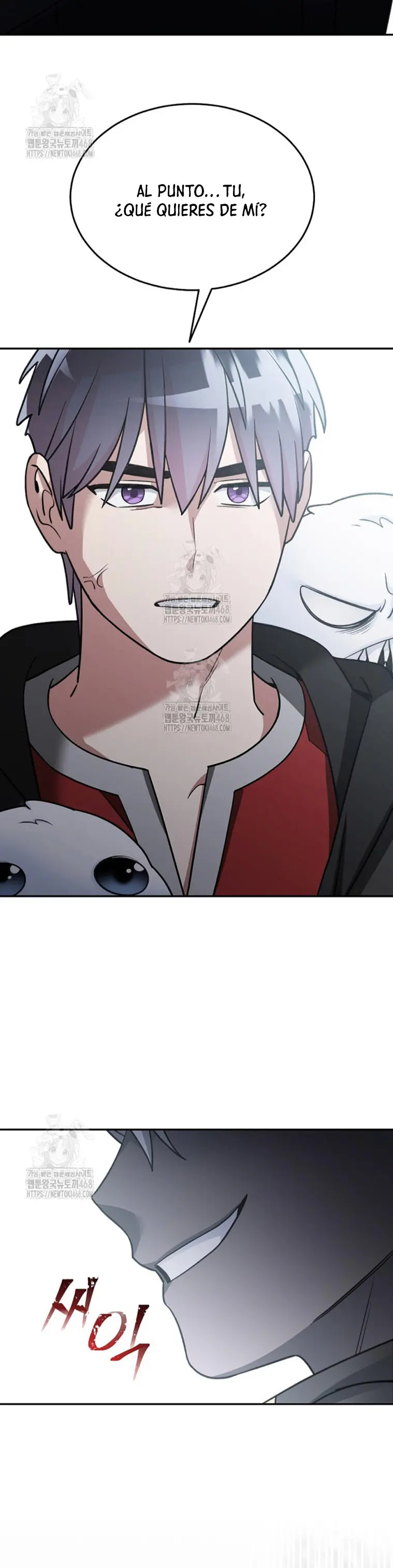 Read The Newbie is Too Strong Español Manga Online