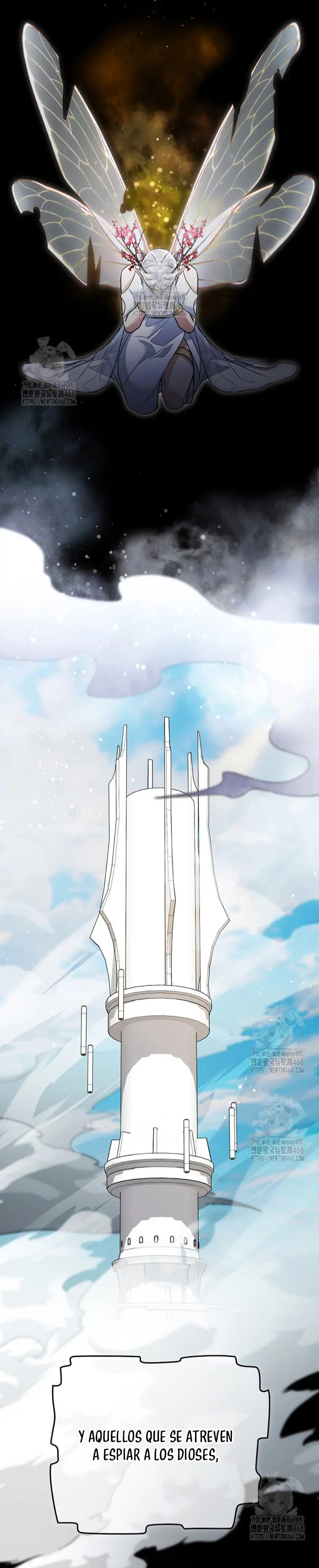 Read The Newbie is Too Strong Español Manga Online