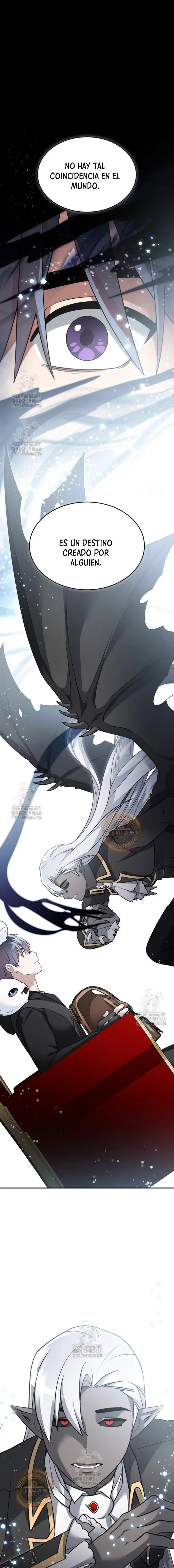 Read The Newbie is Too Strong Español Manga Online