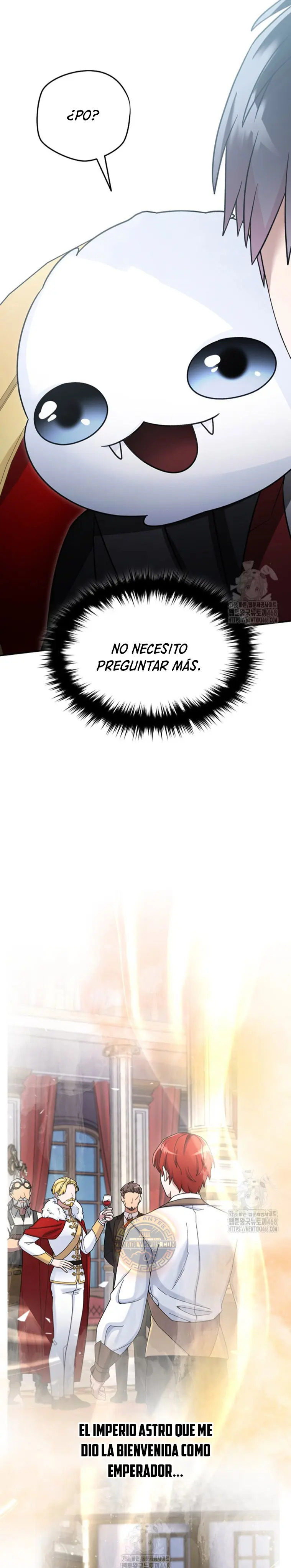 Read The Newbie is Too Strong Español Manga Online