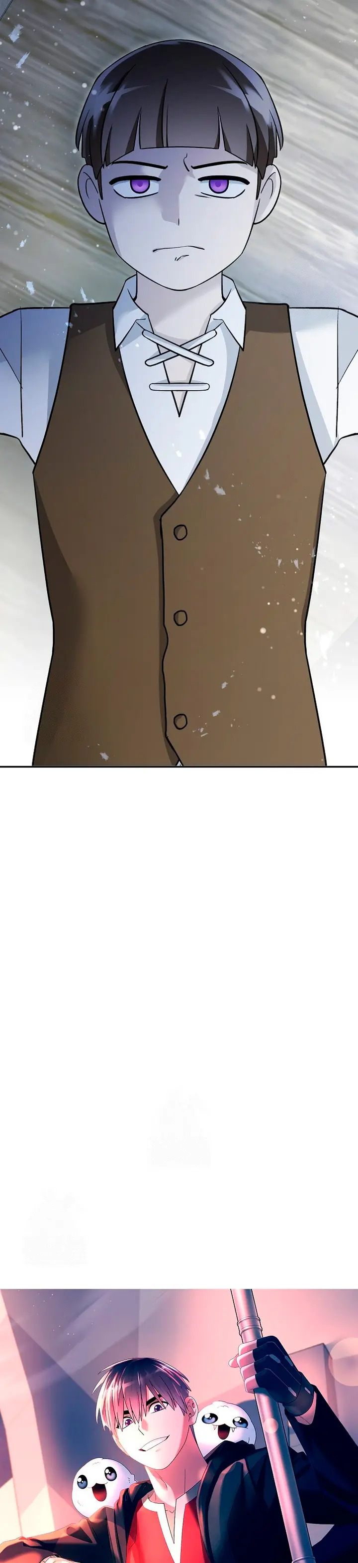 Read The Newbie is Too Strong Español Manga Online