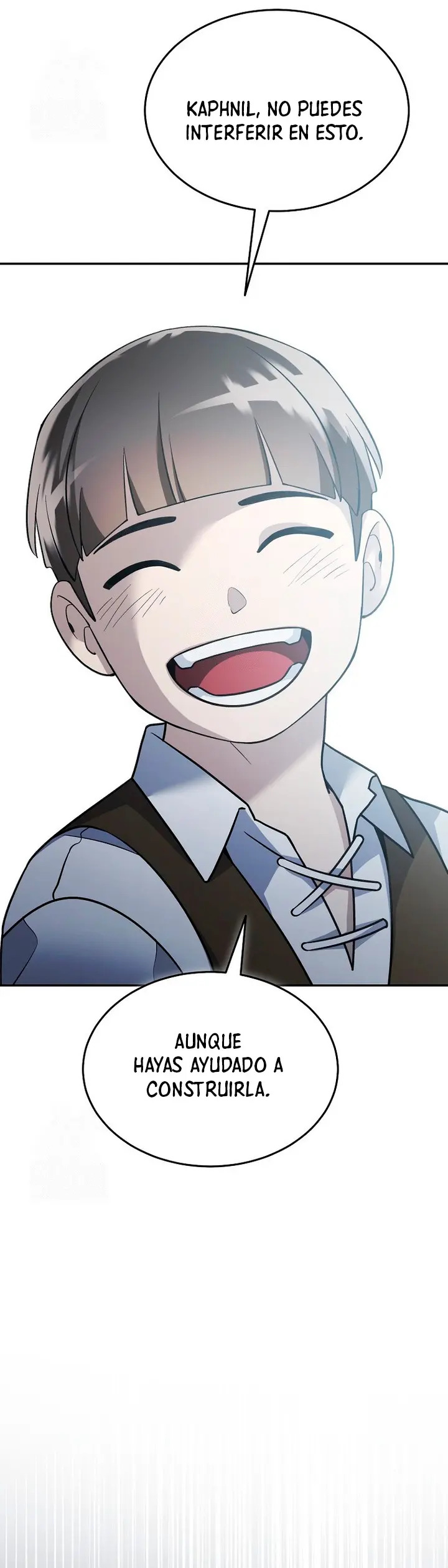 Read The Newbie is Too Strong Español Manga Online