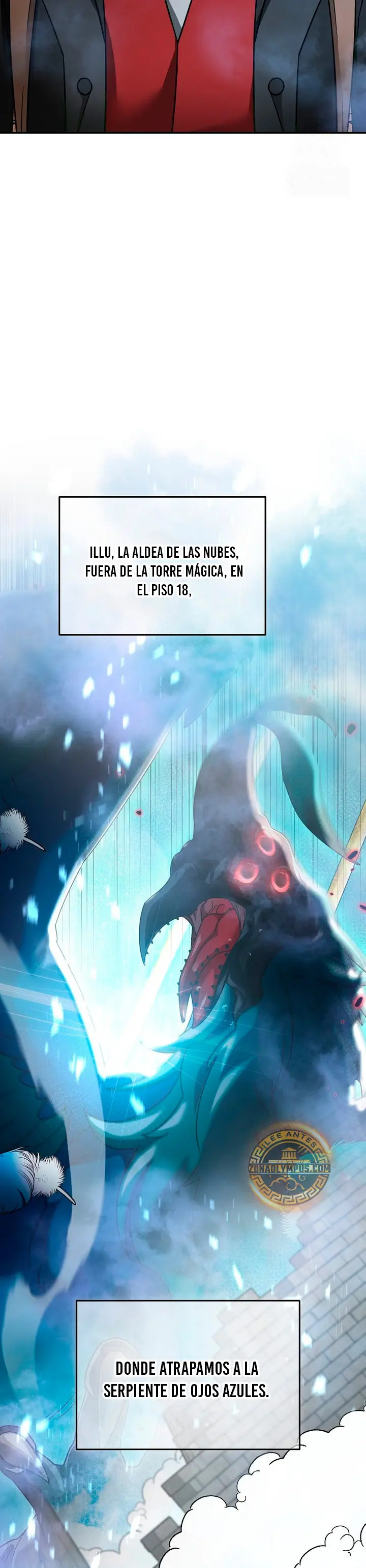 Read The Newbie is Too Strong Español Manga Online