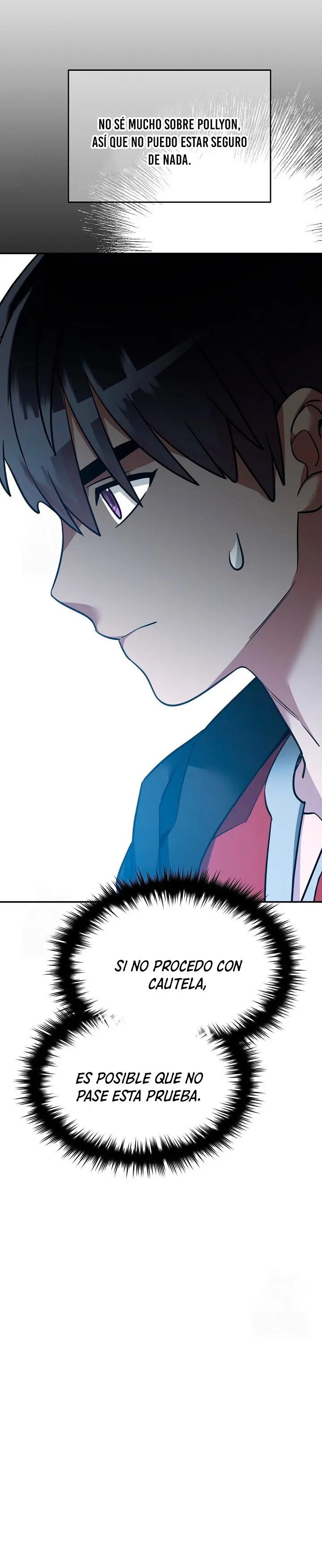 Read The Newbie is Too Strong Español Manga Online