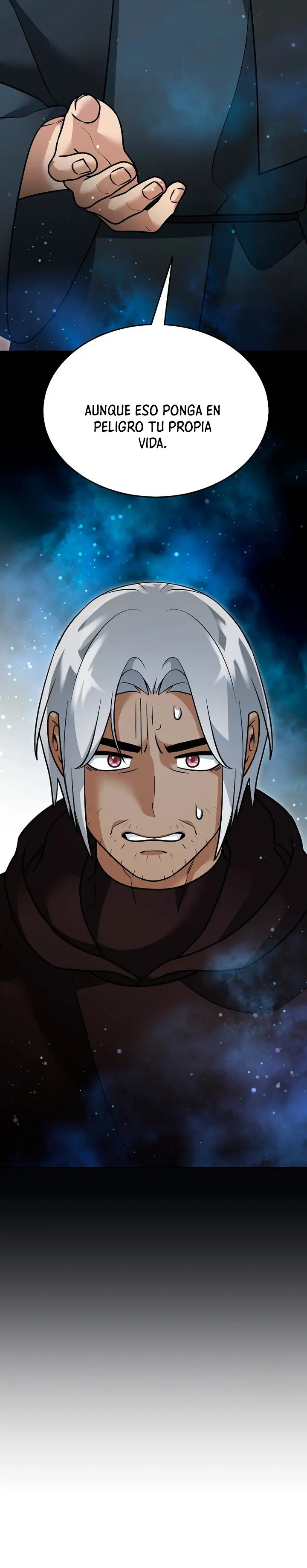 Read The Newbie is Too Strong Español Manga Online