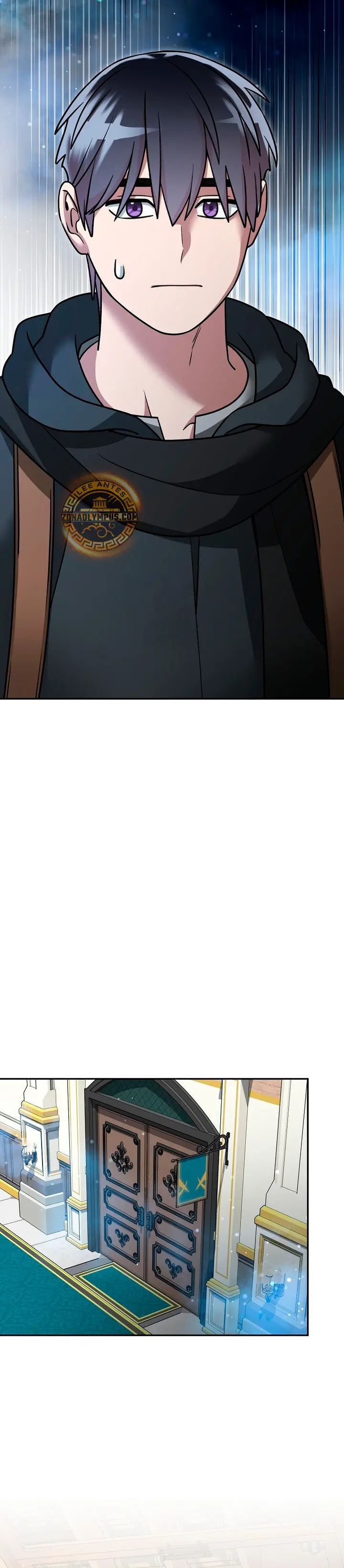 Read The Newbie is Too Strong Español Manga Online