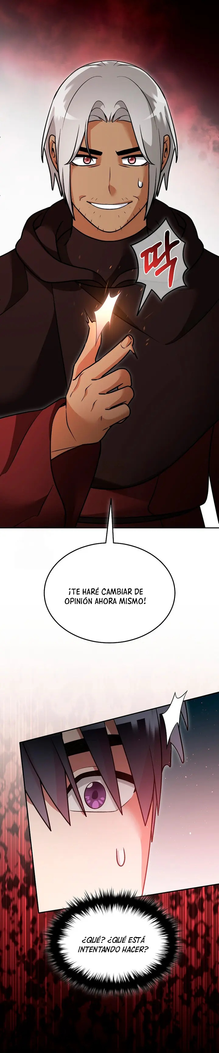 Read The Newbie is Too Strong Español Manga Online