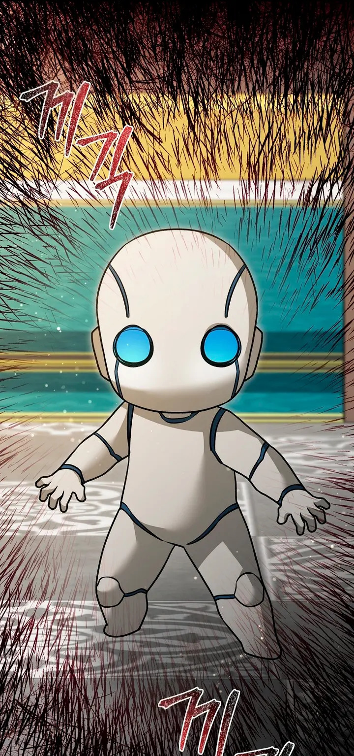 Read The Newbie is Too Strong Español Manga Online