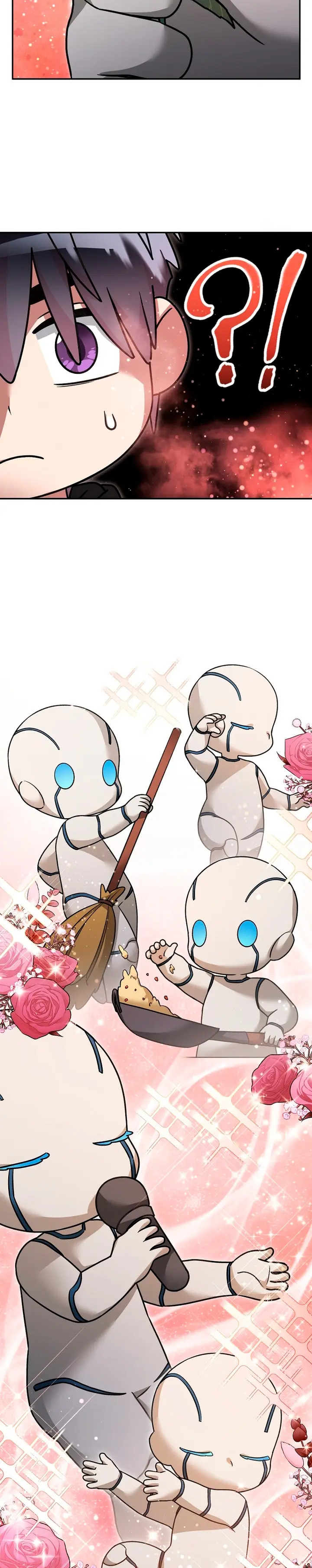 Read The Newbie is Too Strong Español Manga Online