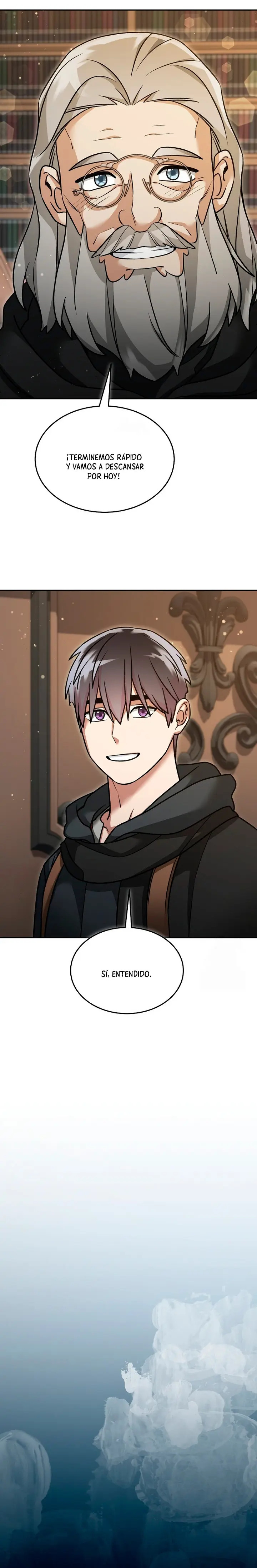 Read The Newbie is Too Strong Español Manga Online