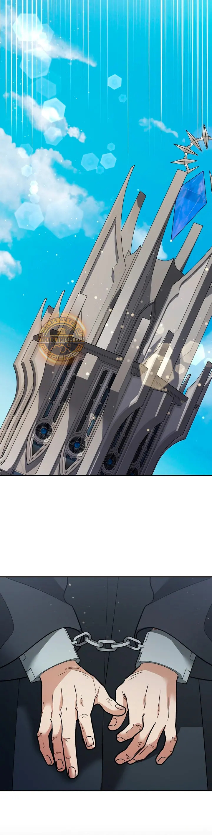 Read The Newbie is Too Strong Español Manga Online