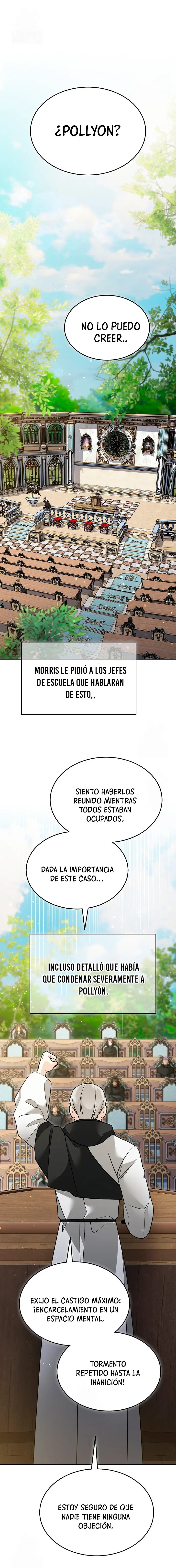 Read The Newbie is Too Strong Español Manga Online