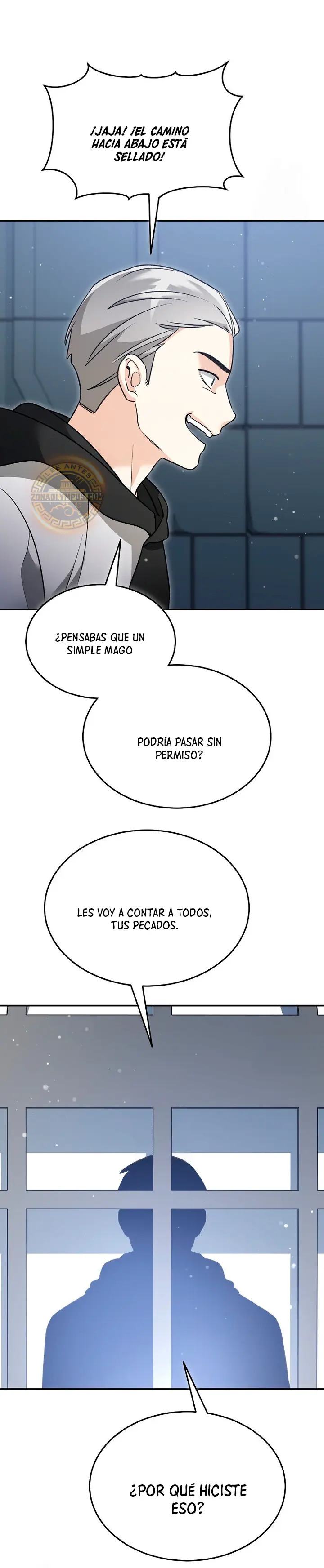 Read The Newbie is Too Strong Español Manga Online