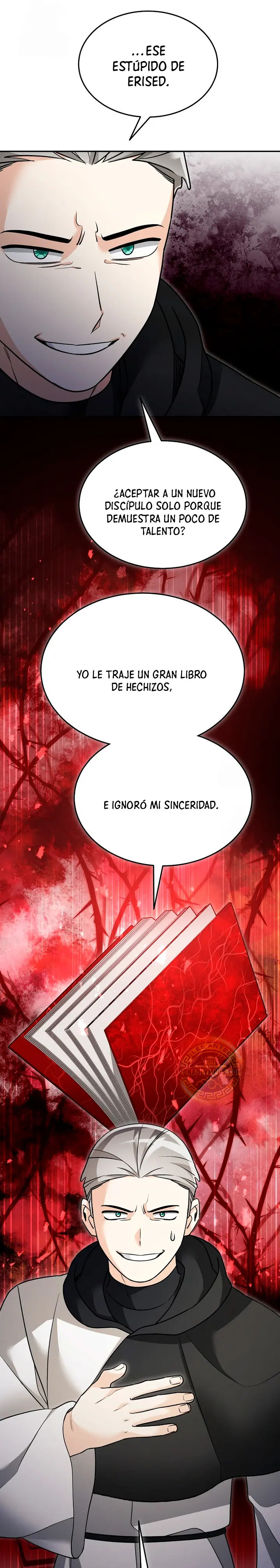 Read The Newbie is Too Strong Español Manga Online