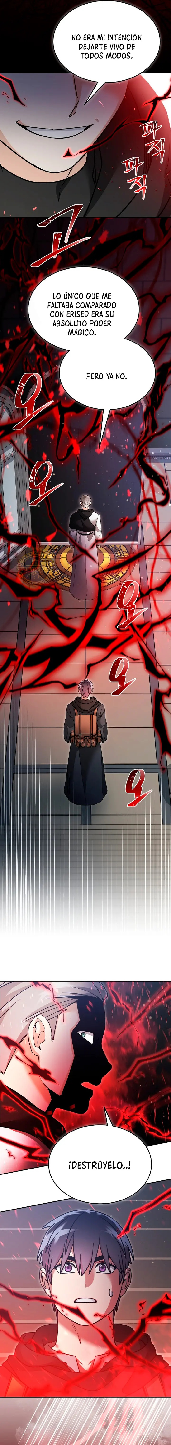 Read The Newbie is Too Strong Español Manga Online