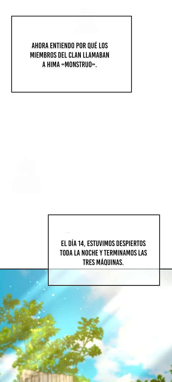 Read The Newbie is Too Strong Español Manga Online