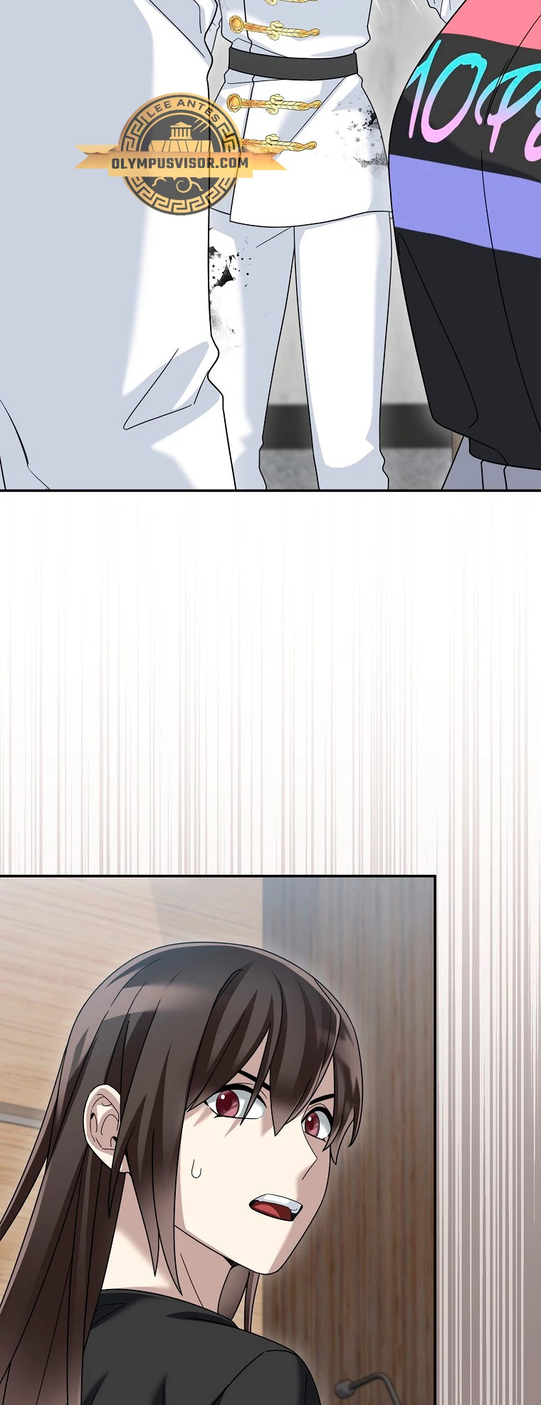 Read The Newbie is Too Strong Español Manga Online