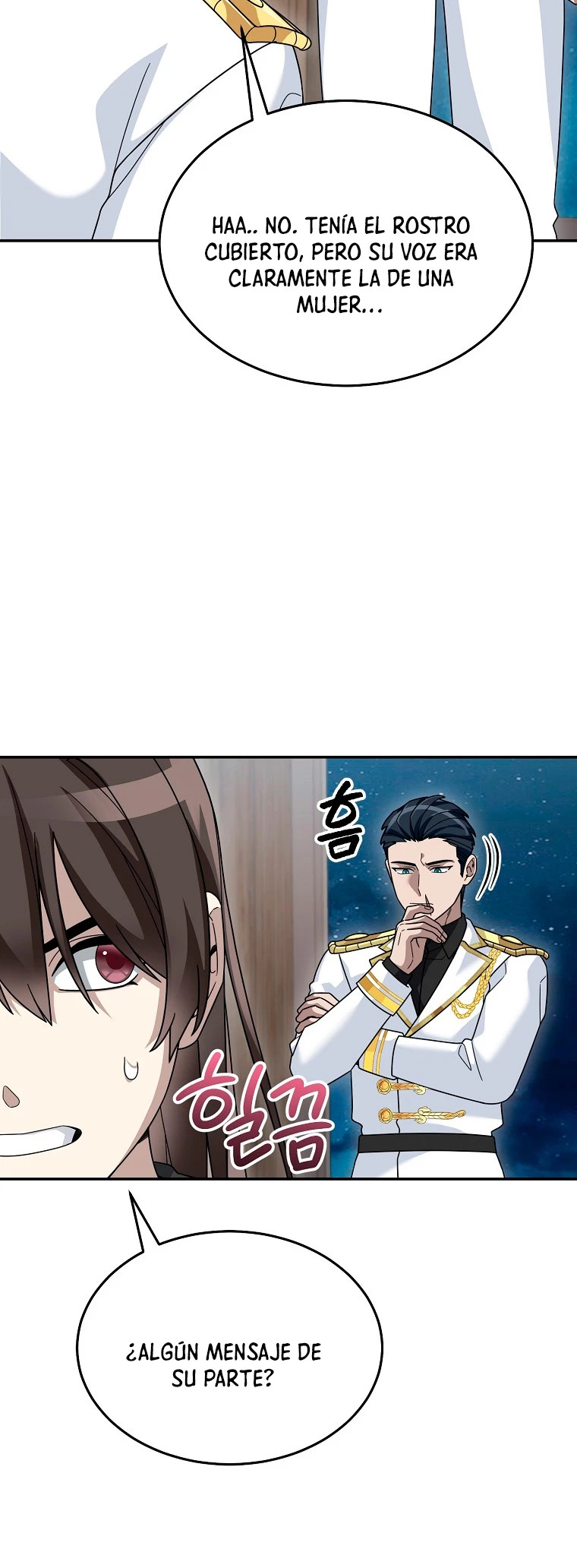 Read The Newbie is Too Strong Español Manga Online