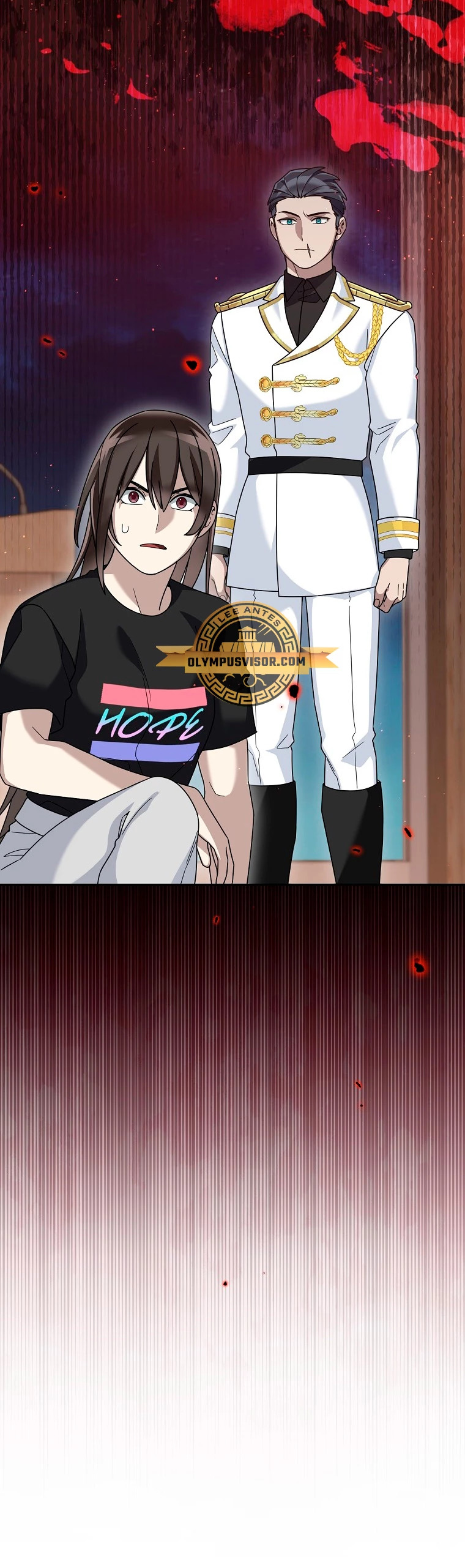 Read The Newbie is Too Strong Español Manga Online