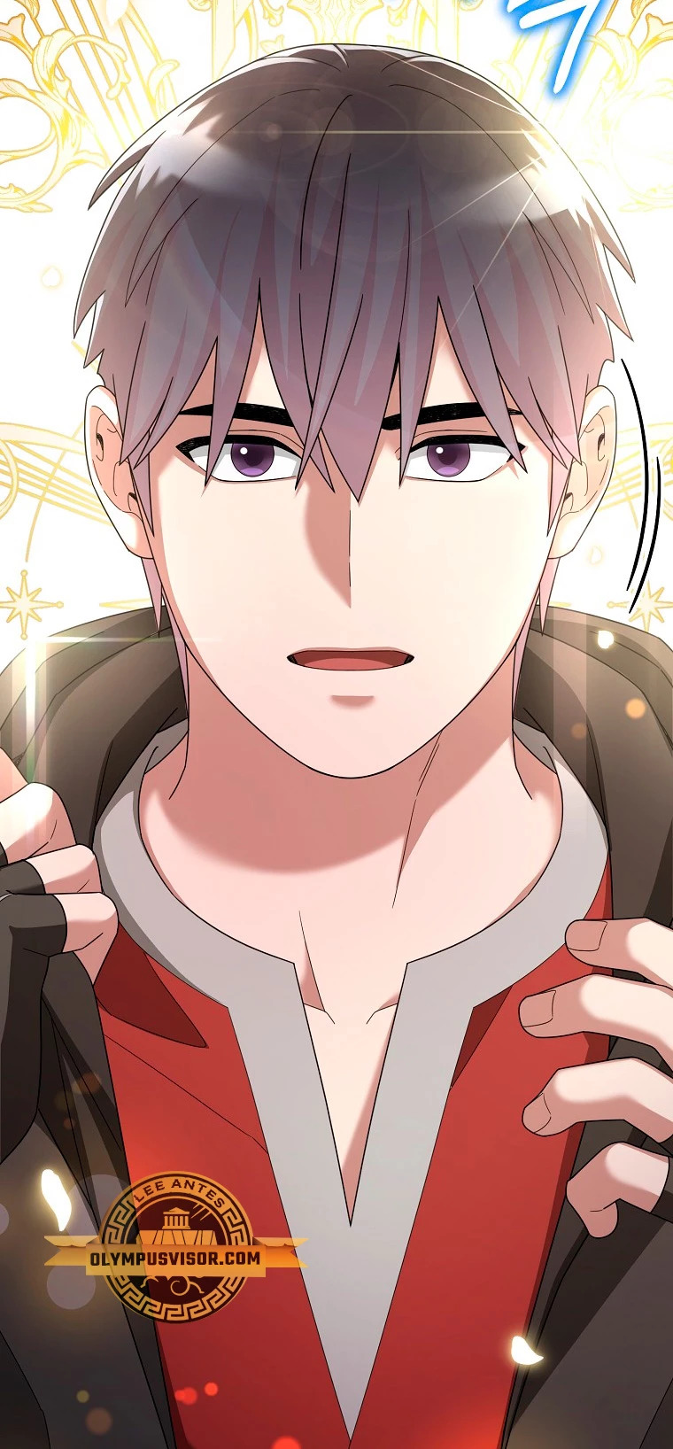 Read The Newbie is Too Strong Español Manga Online