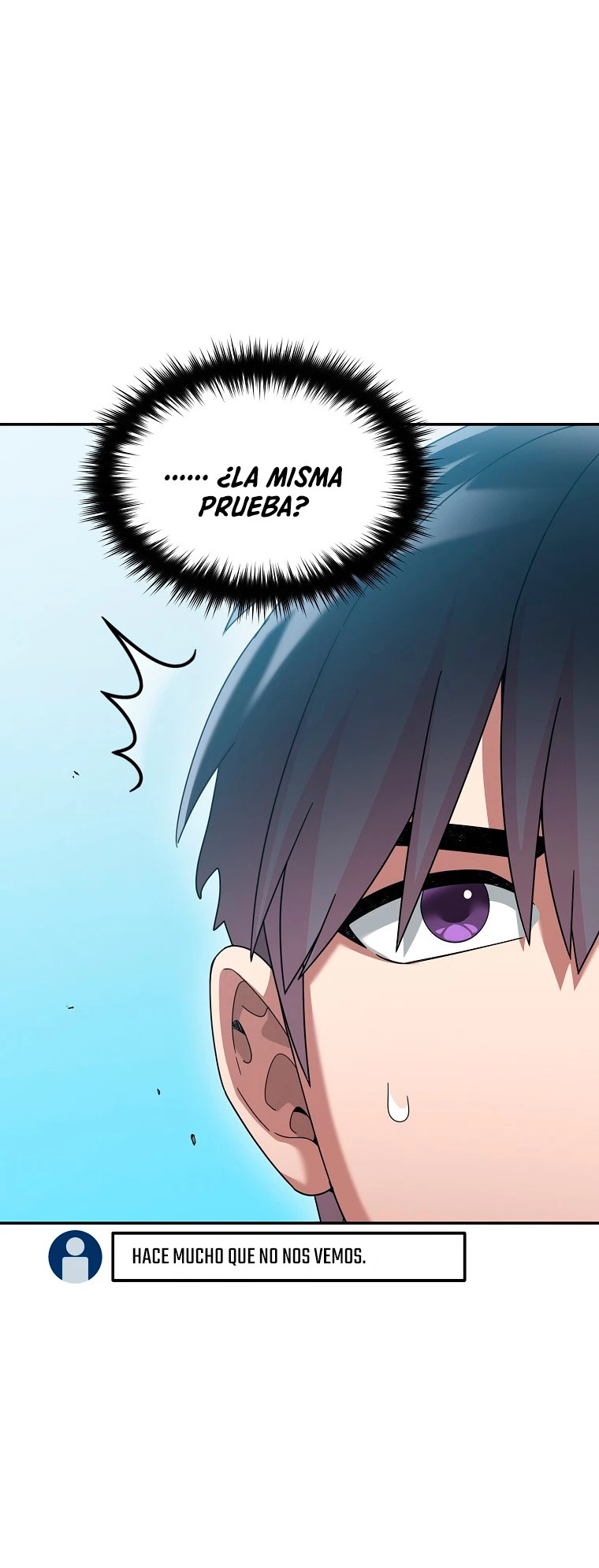 Read The Newbie is Too Strong Español Manga Online