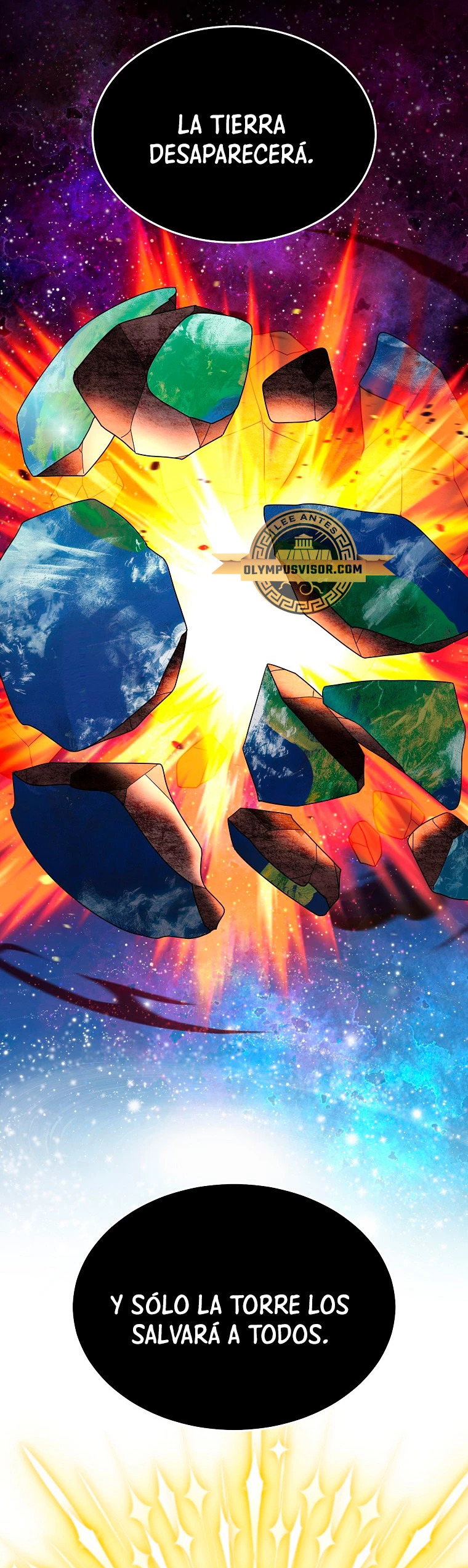 Read The Newbie is Too Strong Español Manga Online