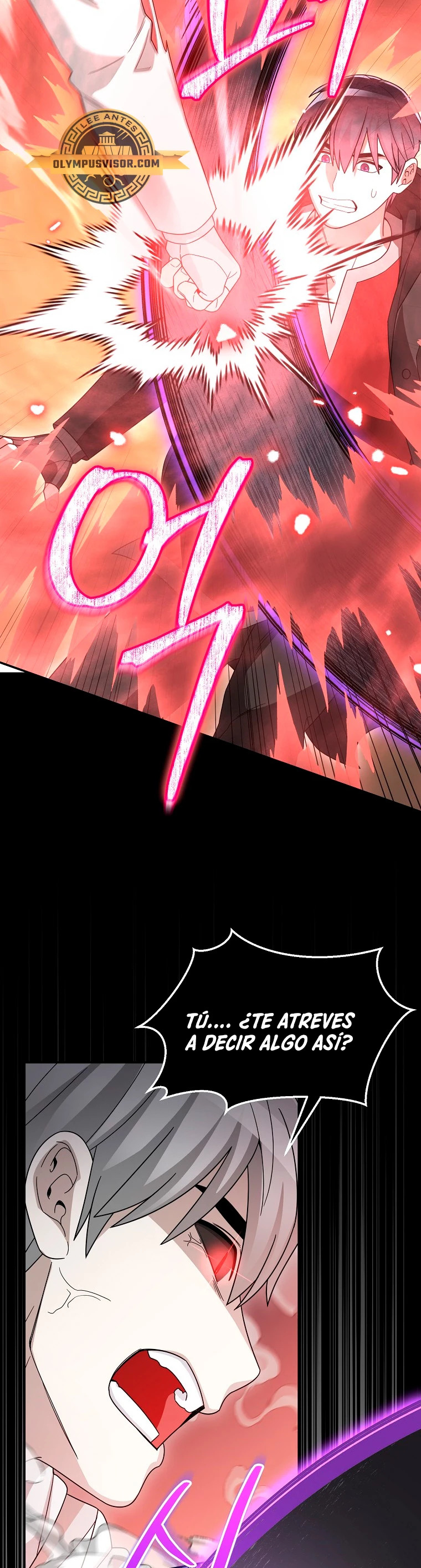 Read The Newbie is Too Strong Español Manga Online