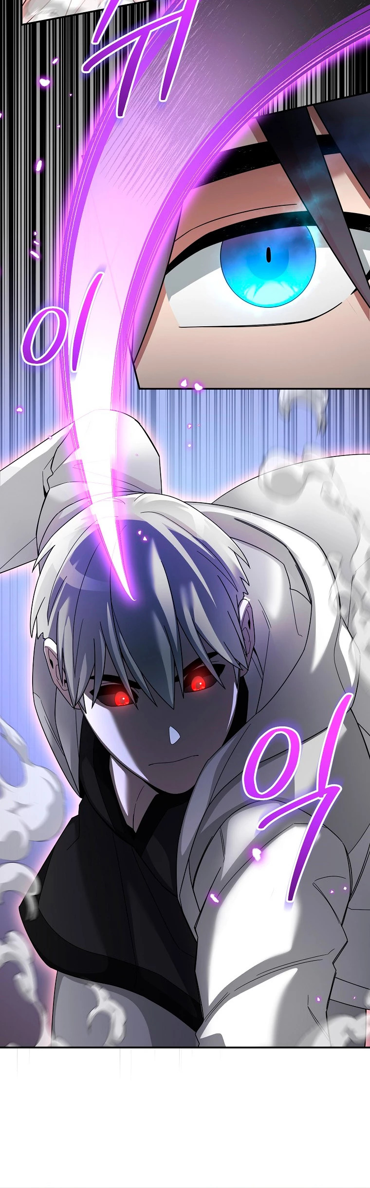 Read The Newbie is Too Strong Español Manga Online