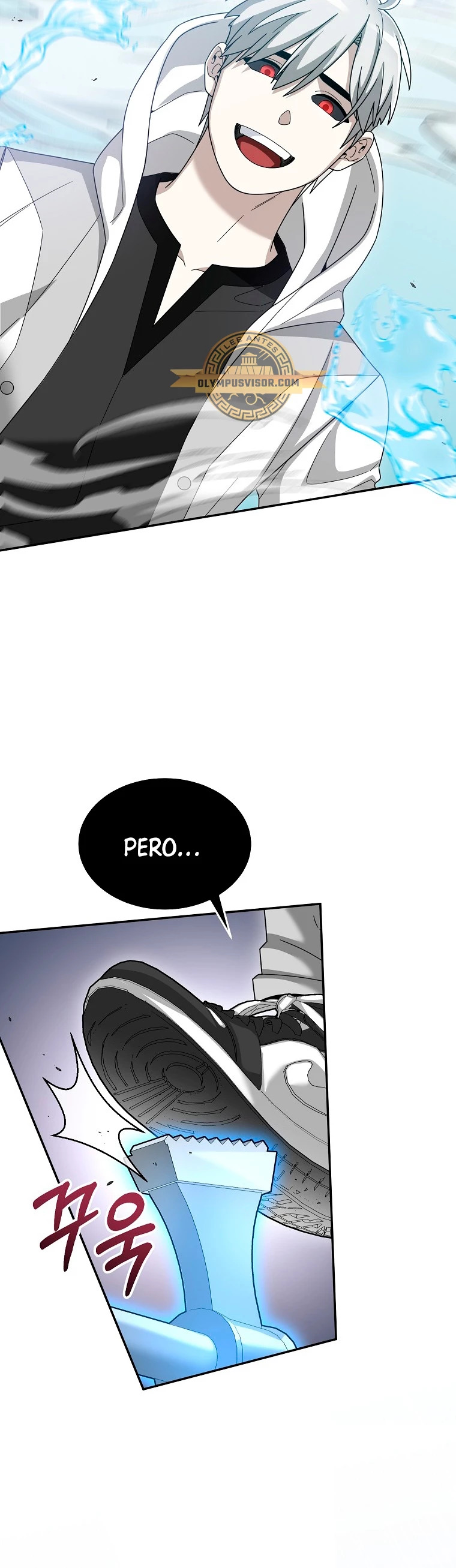 Read The Newbie is Too Strong Español Manga Online