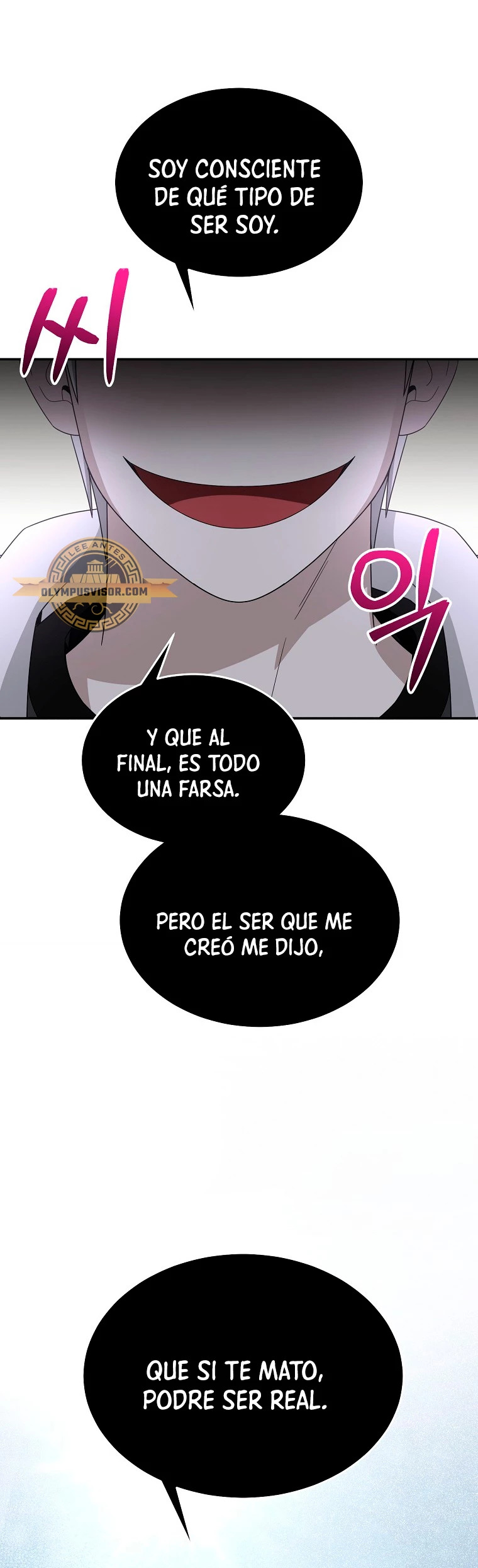 Read The Newbie is Too Strong Español Manga Online