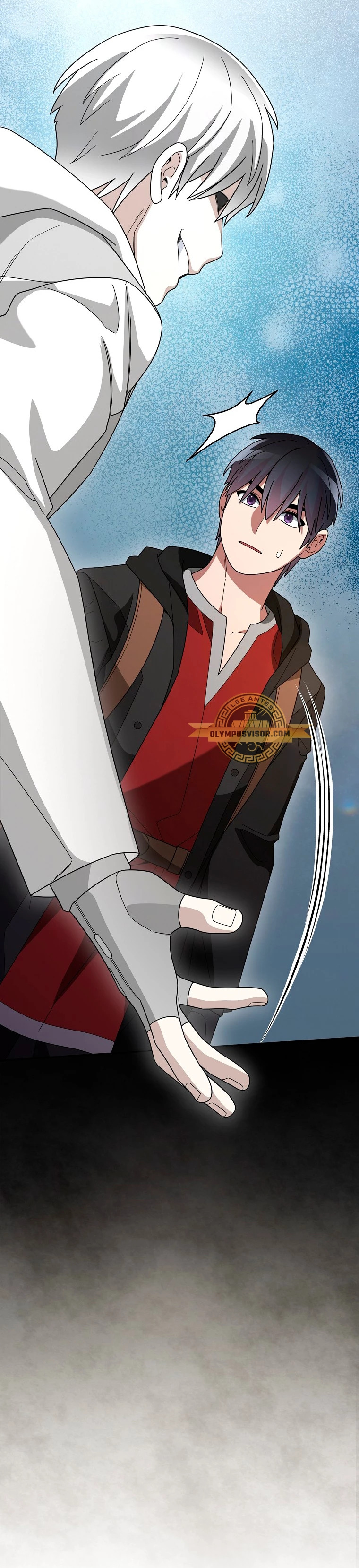 Read The Newbie is Too Strong Español Manga Online