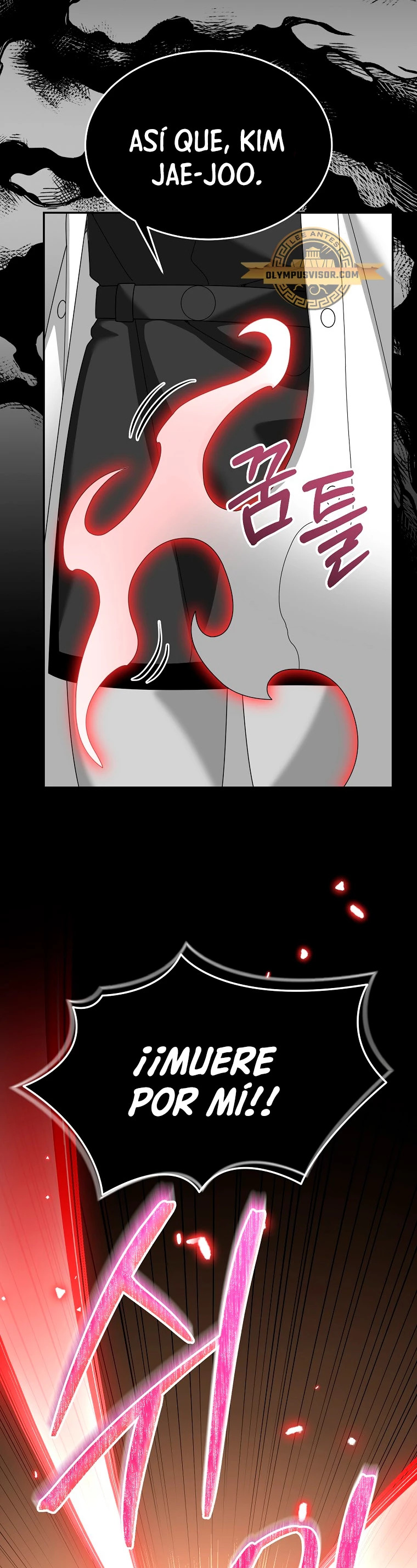 Read The Newbie is Too Strong Español Manga Online