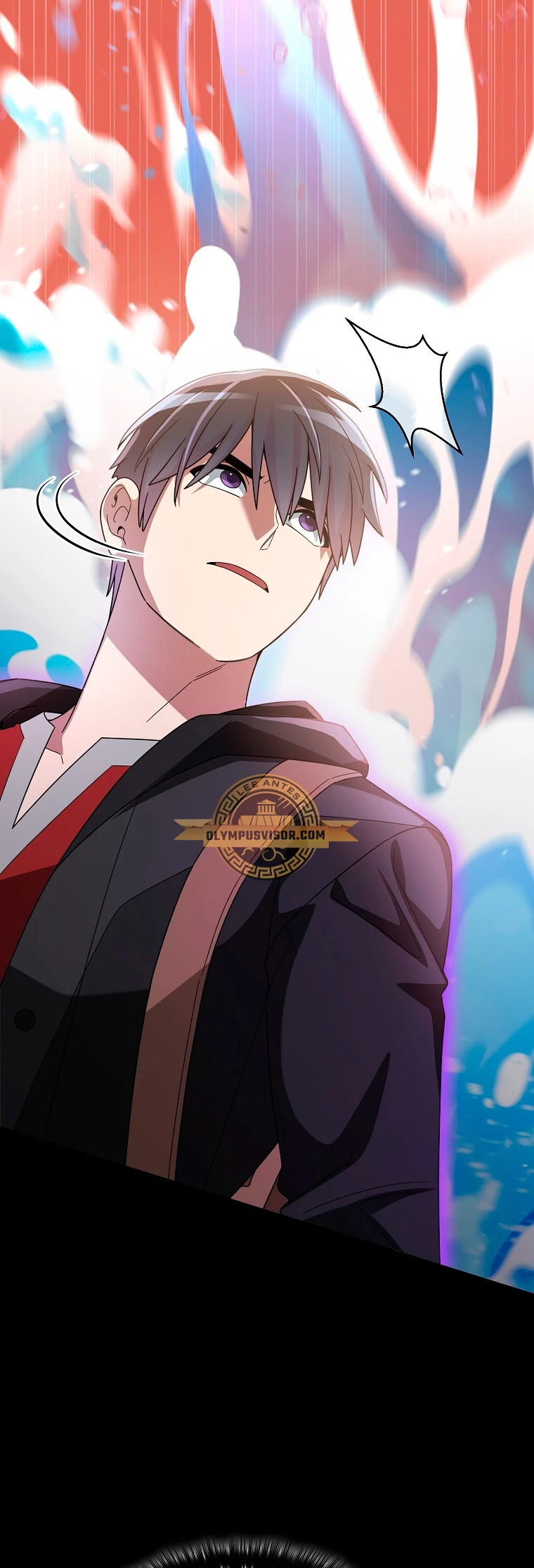 Read The Newbie is Too Strong Español Manga Online