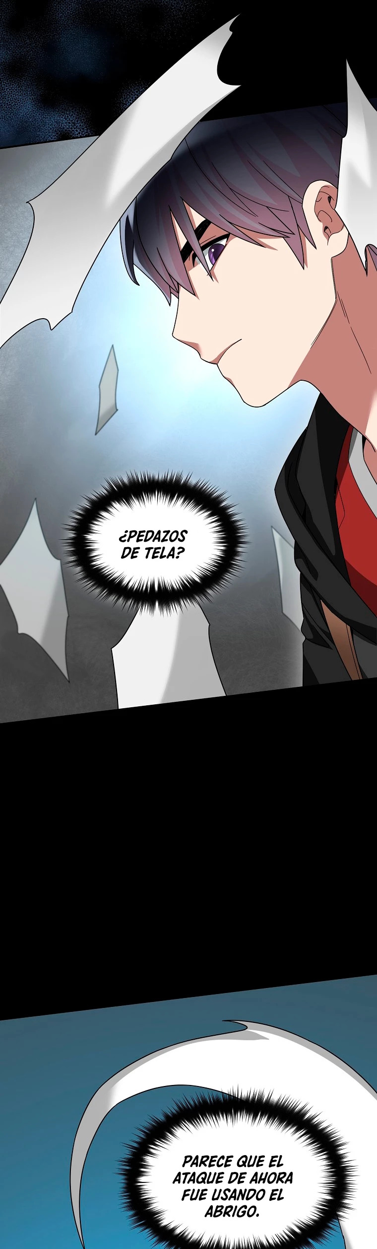 Read The Newbie is Too Strong Español Manga Online
