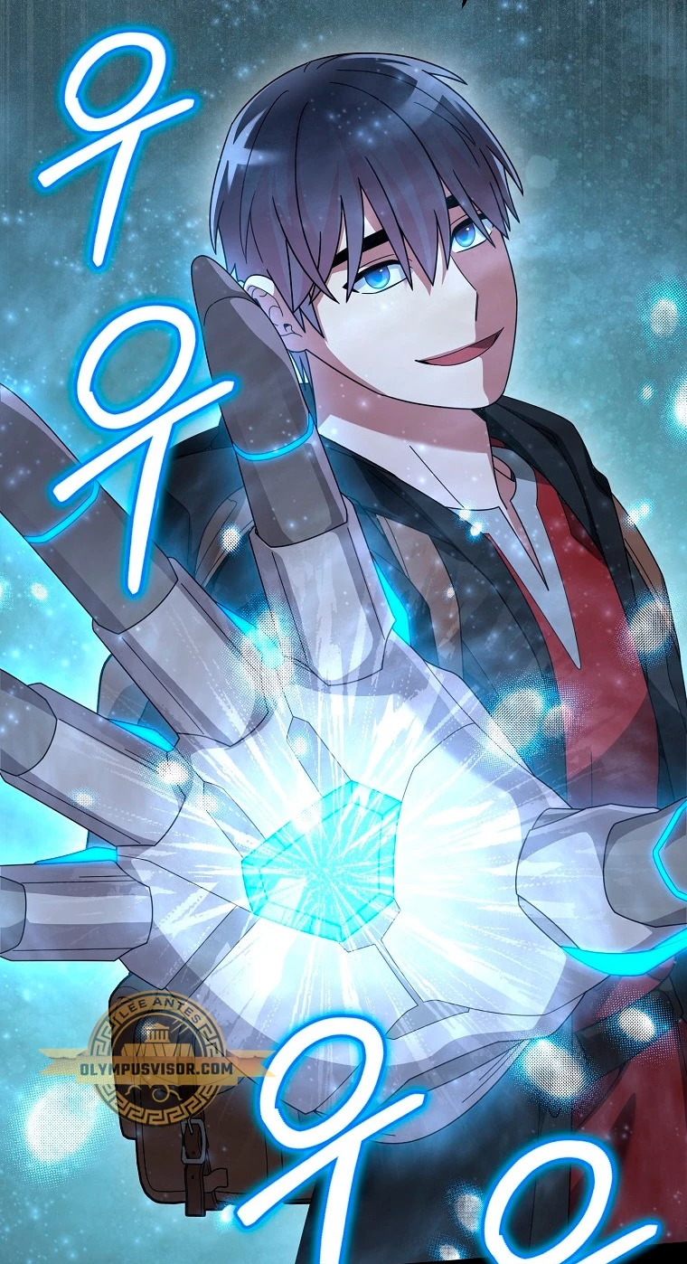 Read The Newbie is Too Strong Español Manga Online