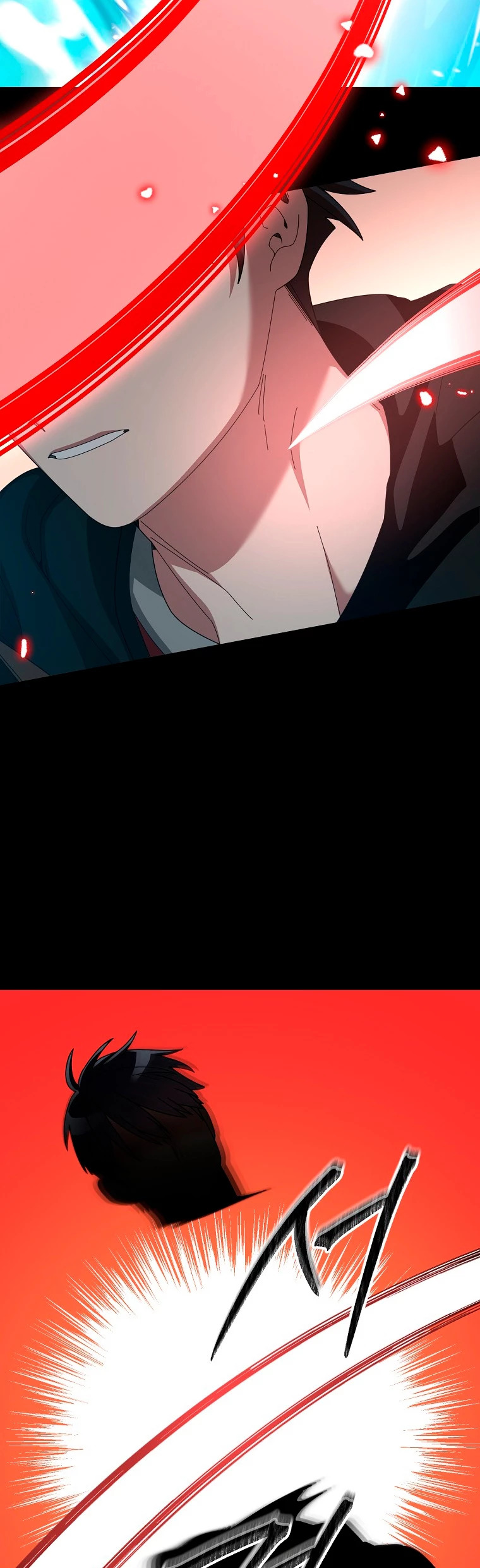 Read The Newbie is Too Strong Español Manga Online