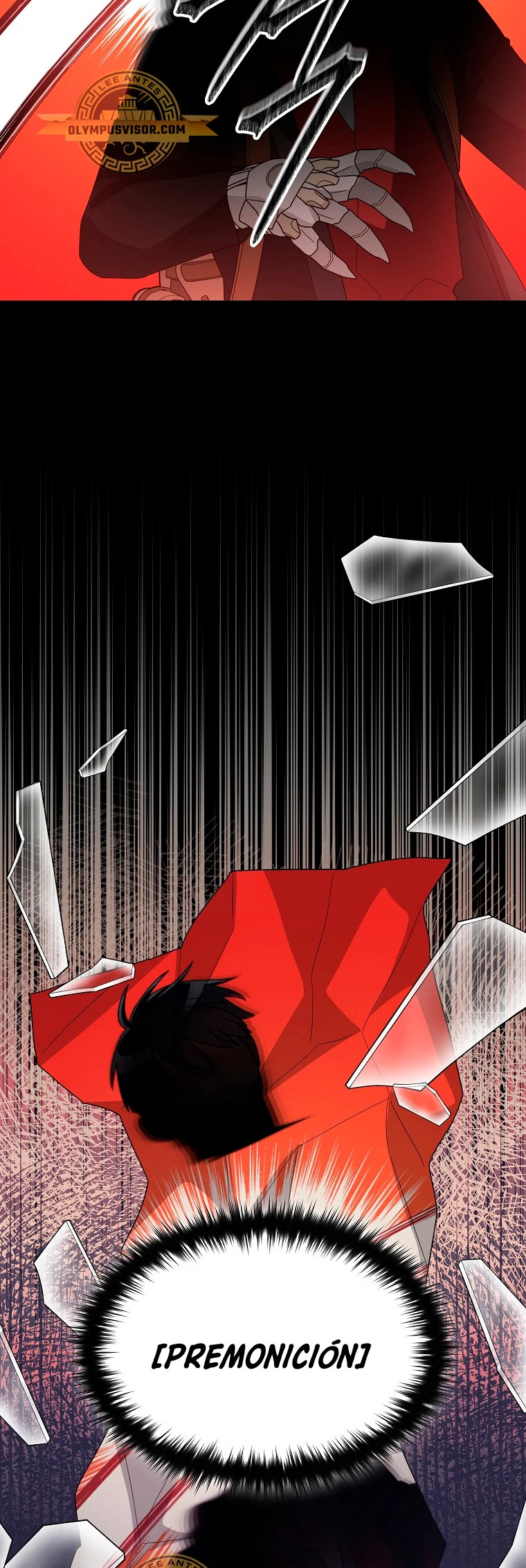 Read The Newbie is Too Strong Español Manga Online