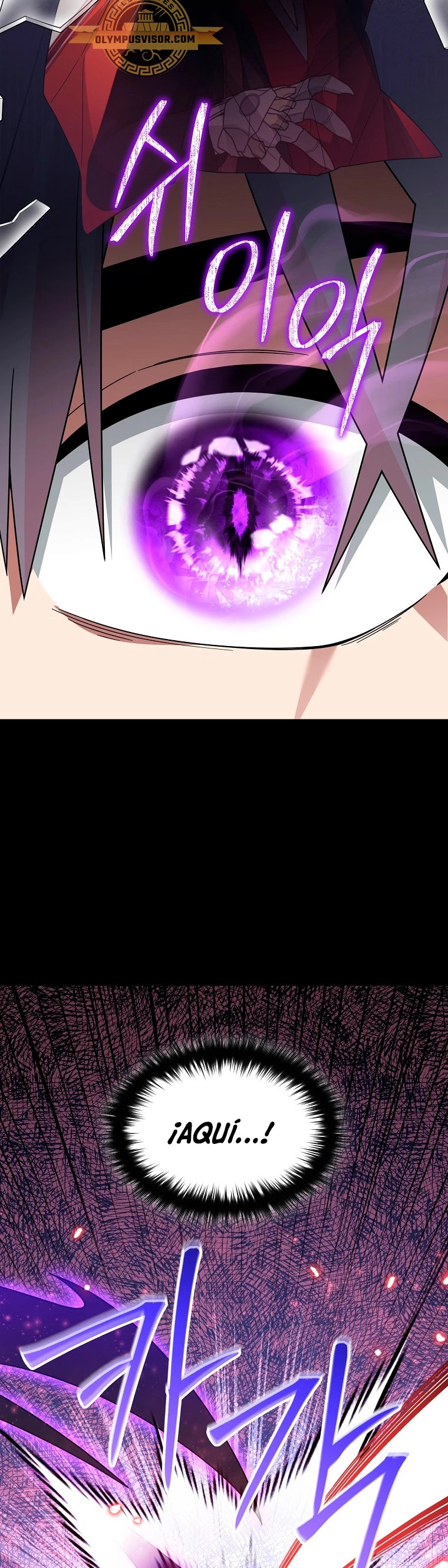 Read The Newbie is Too Strong Español Manga Online