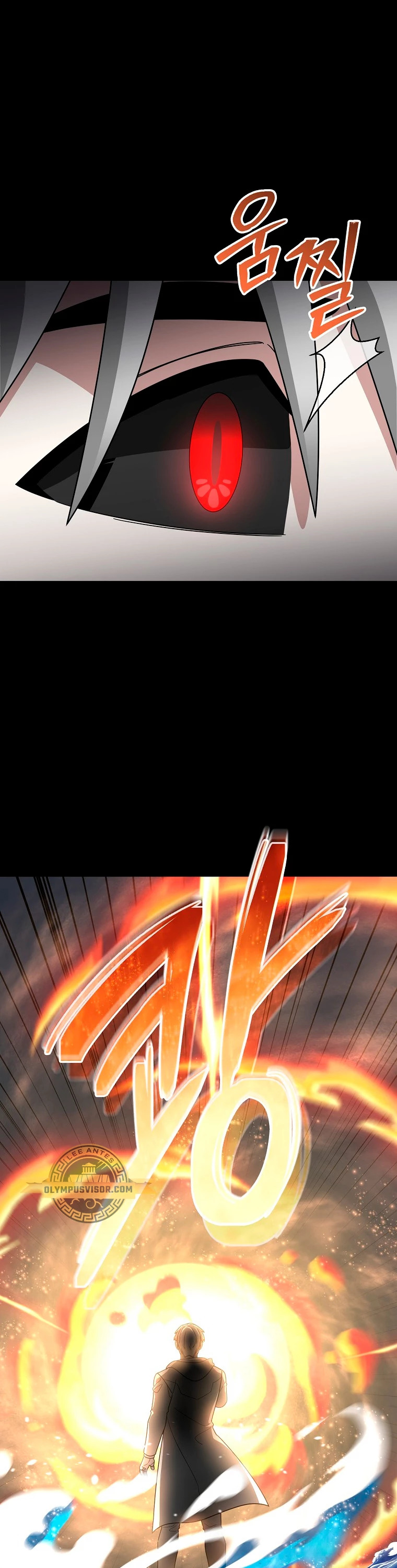 Read The Newbie is Too Strong Español Manga Online