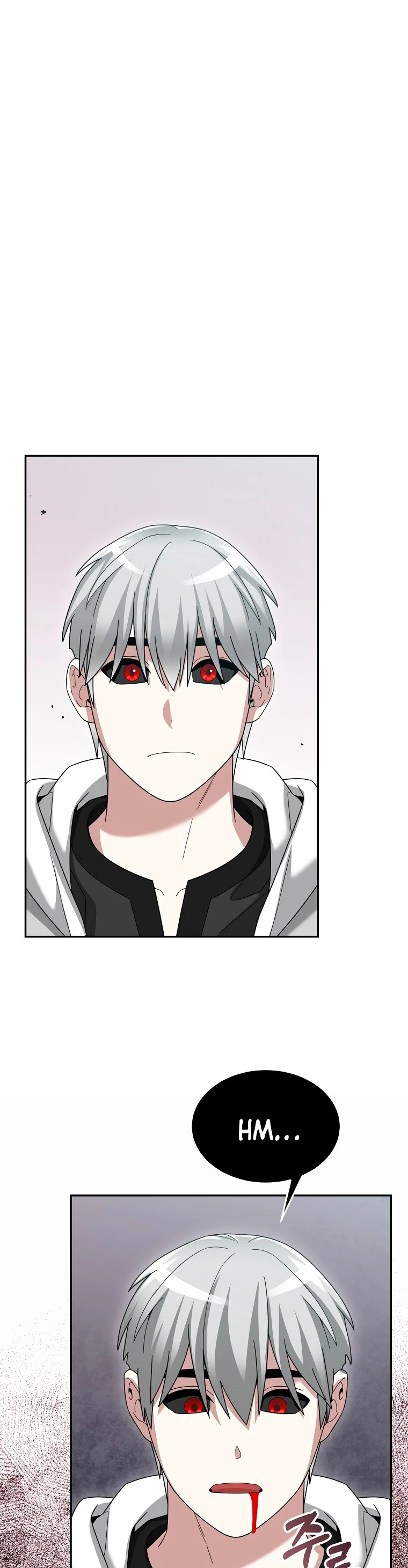 Read The Newbie is Too Strong Español Manga Online