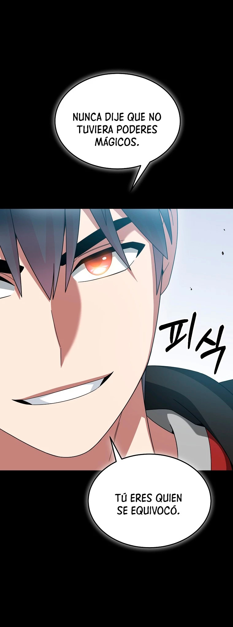 Read The Newbie is Too Strong Español Manga Online