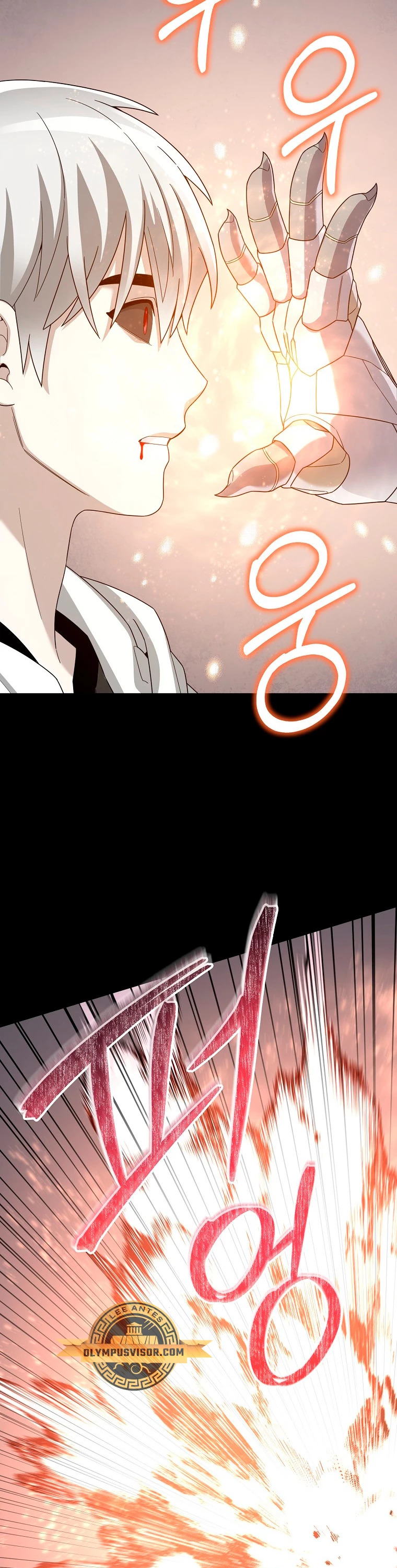 Read The Newbie is Too Strong Español Manga Online