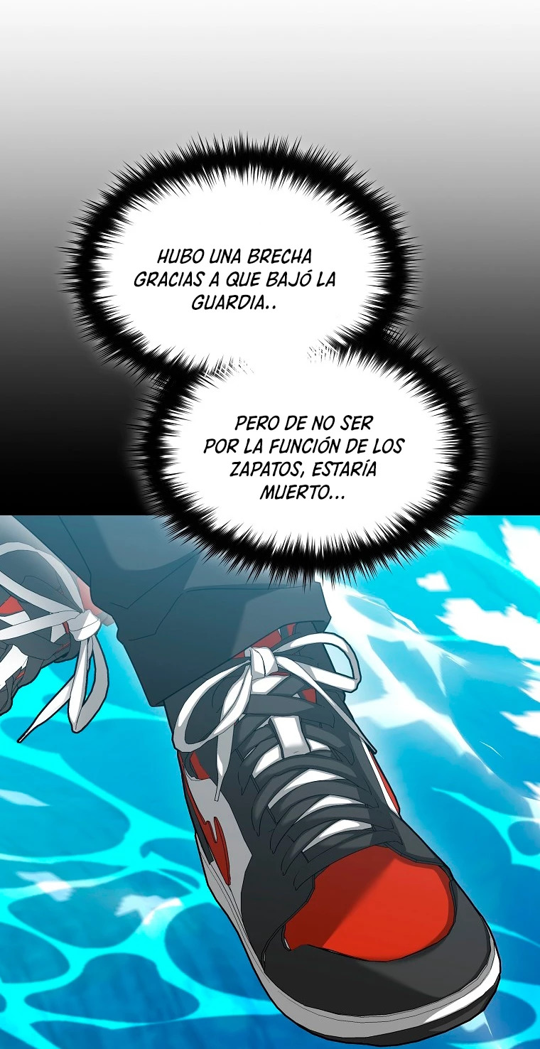 Read The Newbie is Too Strong Español Manga Online