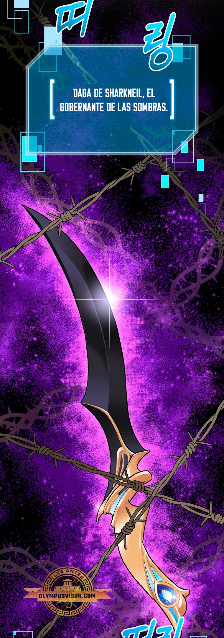 Read The Newbie is Too Strong Español Manga Online