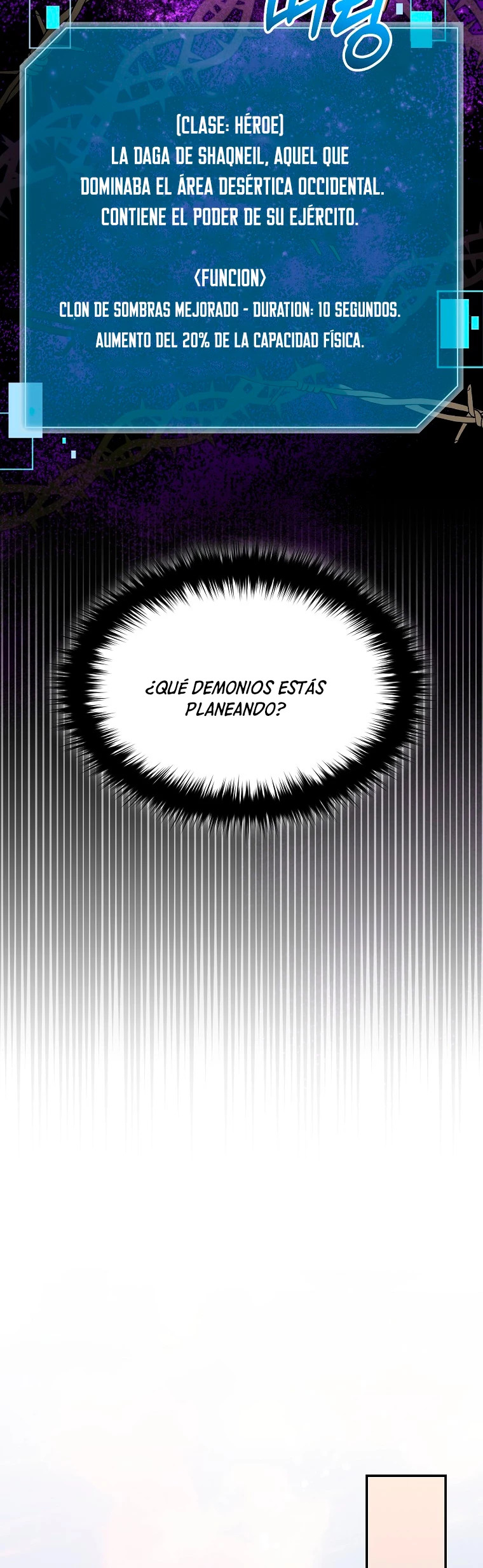 Read The Newbie is Too Strong Español Manga Online